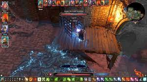Feel free to loot the tomb for all it's worth. Arx Enemies Tough Fights And Bosses Divinity Original Sin 2 Guide Gamepressure Com