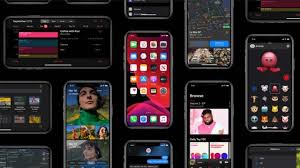 Apple Ios 13 Everything You Need To Know Iphone Apple Ios Apple Watch Apps