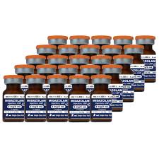 Image result for Midazolam