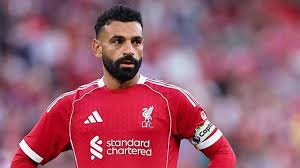 Liverpool Pasang Badan Pertahankan Mohamed Salah di Tengah Panasnya Situasi  – batampos.co.id