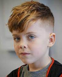 Pin On Kids Haircuts