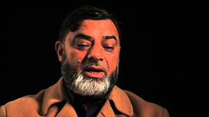 Mohammed Bashir Chohan