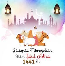 Gambar Idul Adha 2020 1441 H Di 2020 Kartun Gambar Gambar Lucu