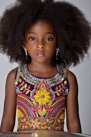 Cherelice 7 Year Old Natural Hair Beauty From Suriname Takes Over Facebook African American Girl Hairstyles Black Kids Hairstyles African American Girl