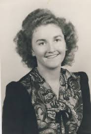 Imogene Turner Obituary