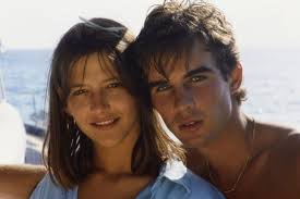 {la boum 2} vic & philippe love story. Nostalgie Belgique La Boum Voici Combien A Touche Sophie Marceau Pour Jouer Vic