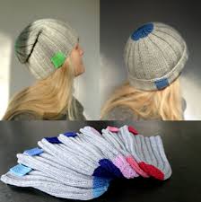 (ap) — five years shy of her 100th birthday, louisville resident marie vessels doesn't get around as easily as when she was younger. Ravelry Team Hats Pattern By Hinterm Stein