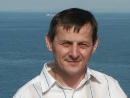 Pierre KRAWCZYK, 63 ans (BAVAY, RAISMES, PERIGNY)