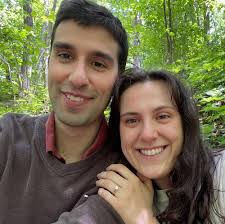 Melissa Berlin and Sam Allon's Wedding Website