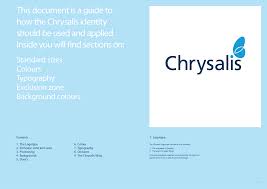 Components of the chrysalis' employment program include: Chrysalis Studio Joy