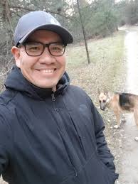 Delbert Black Bear Jr (@bear_delbert)