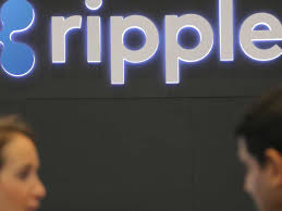 Ripple is both the blockchain network that xrp is transferred over, and the name of the company that created the crypto token and helps to push its adoption at banks and other cross border payment companies. Xrp Surges To 3 Year High Amid Crypto Boom Shrugging Off Uncertainty Around Sec Lawsuit Business Insider India