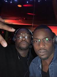 Nonstop, Dytto, and Poppin John are taking it to the next level!