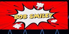 Bob Smiley