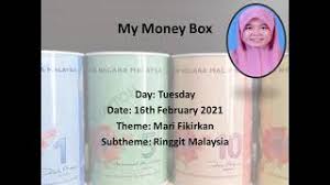 Bermula dari cara tranfser duit dari maybank ke tabung haji secara online seterusnya aku belajar cara semak baki akaun tabung haji secara. English Year 1 Program Transisi Youtube