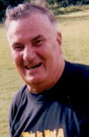 Obituary of Charles A. Simpson