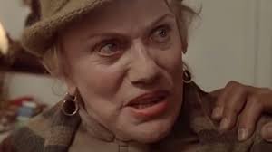 Who Played Edna Hodge On Law & Order?