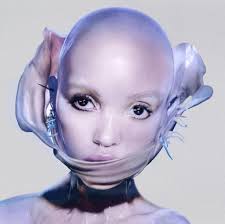 So Glad There's Finally A Show About Grimes and Elon Musk: Made For Love