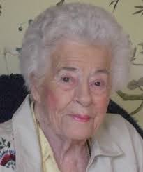 Barbara Ostermann Obituary (2016)