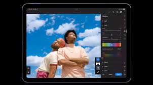Das ipad air 5 ist ab dem 18. Qkuhicpbewg6dm