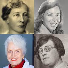 A Salute to Early Women in STEM at UC Berkeley