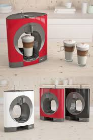 Subito a casa e in tutta sicurezza con ebay! Krups Dolce Gusto Oblo 3d Modell Turbosquid 1226095