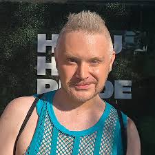 New Orleans Birthday Trip