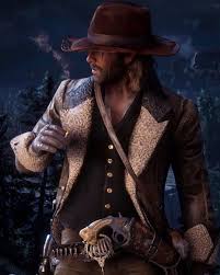 How To Make Arthur Morgan In Red Dead Online Arthur Morgan From My Instagram Mrsarthurmorgan Red Dead Redemption Ii Red Dead Redemption Art Red Dead Online