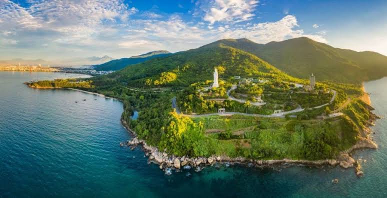 Son Tra Peninsula photo placeholder