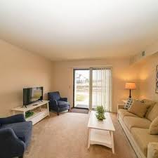 THE CROSSINGS APARTMENTS