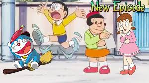 Malay doraemon voice a bit coarse, just like there is something in the throat. Doraemon Latest Episodes Collection 2017 Video Dailymotion