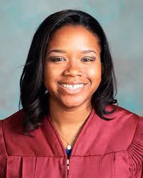 AHS valedictorian will pursue medical career