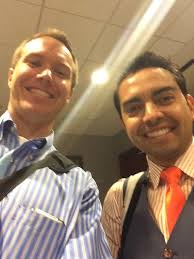 5 Business Leaders that I Admire