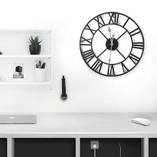 We did not find results for: Chiffres Romains 40cm Grande Horloge Vintage En Metal Pour Salon Cuisine Cafe Hotel Chambre Decor Horloge Murale Squelette Silencieuse Noir Or Pendules Et Horloges Cuisine Et Maison Lawawarenesssociety In