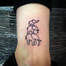 We did not find results for: Big And Small Elephant Tattoo Elephant Simple Tattoos Simple Tattoos Momcanvas