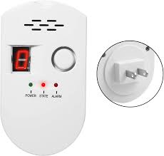 It is widely used in decoration, such as adhesives, carpeting, decorative paneling and so on. Natural Gas Detector Gas Alarm Detector Lpg Gas Leak Sensor Plug In Gas Detector With Sound Warning And Led Display For House Kitchen Restaurant Hotel School Warehouse Etc Gas Detectors Amazon Canada