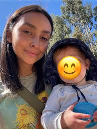 Lagrange nanny available in October