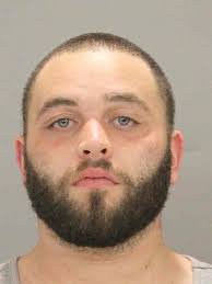 UPDATE- Arrested WANTED Theft 5th Degree X3 Criminal Trespass X2 Dylan  Thomas Stull DOB 07/13/1992 5'09", 215 lbs Hair-Brown, Eyes- Green Anyone  with information is asked to call Black Hawk County Dispatch