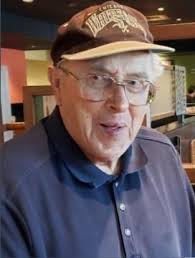 Byron Backstrom Obituary