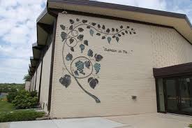St Mary Of The Lake Plymouth Mn Catholic Church Lake Archdiocese