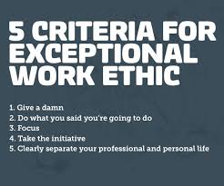 Quotes on work ethics 1. Blue Collar Agency Work Ethic Quotes Ethics Quotes Good Work Ethic