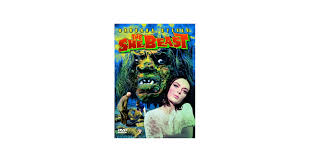 Amazon.com: The She Beast : Michael Reeves, Barbara Steele, Ian Ogilvy:  Movies & TV