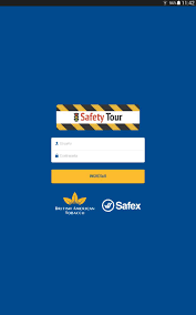 We're so used with applications that show us. Safex Bat Safety Tour For Android Apk Download