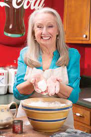 She went viral on facebook in march of 2020 for her . Preorder Brenda Gantt S It S Gonna Be Good Y All Taste Of The South