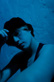 Hong Kong Boyfriend "Cold Waters" — The Luna Collective