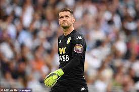 However, the duo has chosen not to reveal much about their personal relationship. Tom Heaton Has Agreed To Join Manchester United And Act As Understudy To De Gea And Henderson Ali2day