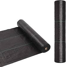 Ecogarden premium pro garden weed barrier. Top Rated In Weed Barrier Fabric Helpful Customer Reviews Amazon Com