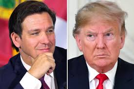 DeSantis edges out Trump in 2024 straw poll, Tucker Carlson rules out bid