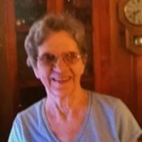 Patsy Doucet "Pat" Compton Obituary (2022)