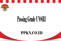 Nilai saya naik turun tapi saya punya piagam osn. Nilai Rata Rata Masuk Unsri Archives Ppkn Co Id